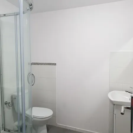 Farm stay U Reni Piotrowice Wielkie