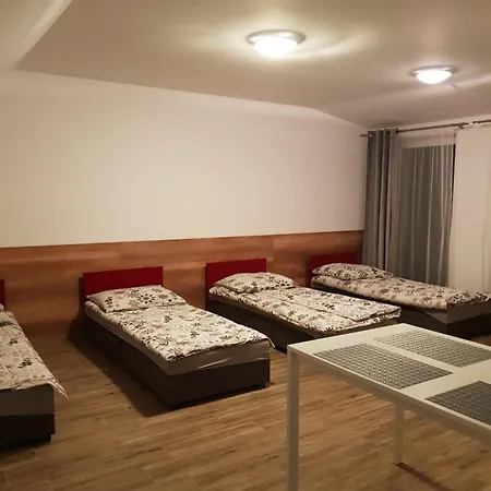 U Reni * Piotrowice Wielkie