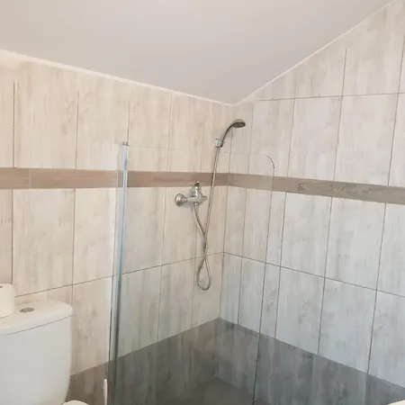 Vakantieboerderij U Reni *